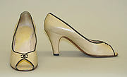 Pumps