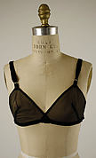 Brassiere