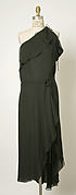 Evening dress