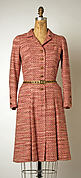 Coatdress