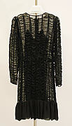 Evening dress