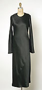 Evening dress