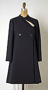 Coatdress