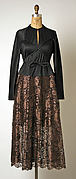Evening dress