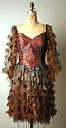Evening dress
