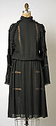 Evening dress