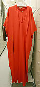 Evening dress