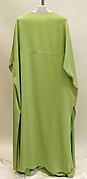 Evening dress