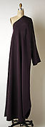 Evening dress