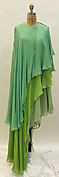 Evening dress