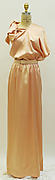 Evening dress