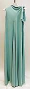 Evening dress