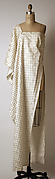 Evening dress