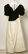Evening dress