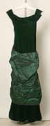Evening dress