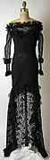 Evening dress