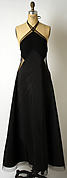 Evening dress