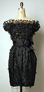 Evening dress