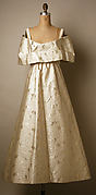 Evening dress