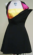 Evening dress