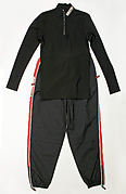Athletic ensemble