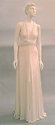 Evening dress