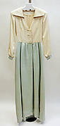 Evening dress