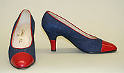 Pumps