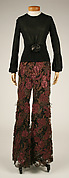 Evening ensemble