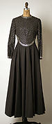 Evening dress