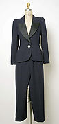 Pantsuit