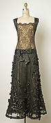 Evening dress