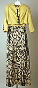 Evening dress