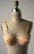 Brassiere
