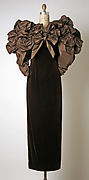 Evening dress