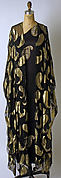 Evening ensemble