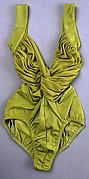 Bathing suit