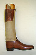 Riding boots
