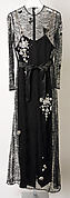 Evening dress