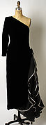 Evening dress