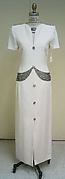 Evening dress