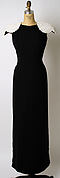 Evening dress
