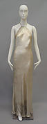Evening dress