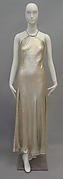 Evening dress