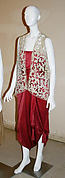 Evening dress