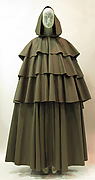 Cape