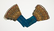 Gauntlets