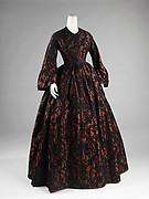 Evening dress