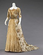 Ball gown
