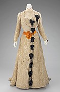 Afternoon dress